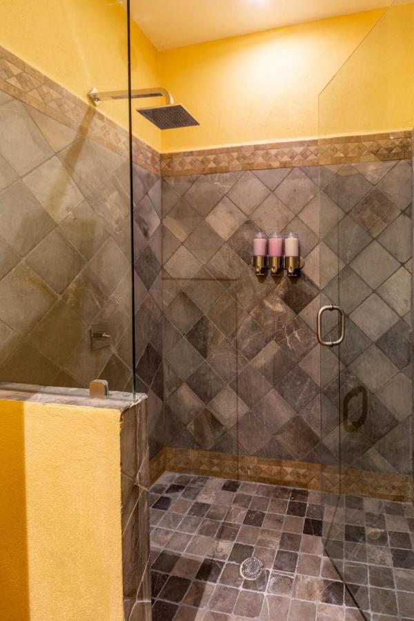 Xacalli Hotel ซานมิเกล เด อาเญนเด ภายนอก รูปภาพ