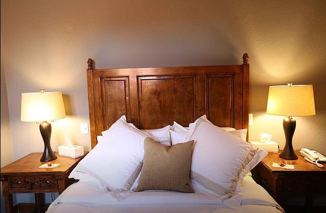 Xacalli Hotel ซานมิเกล เด อาเญนเด ภายนอก รูปภาพ